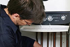 boiler replacement Dyche