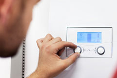best Dyche boiler servicing companies