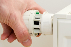 Dyche central heating repair costs
