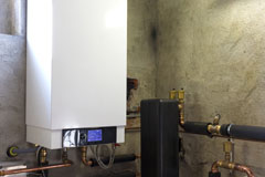 Dyche condensing boiler companies