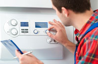 free commercial Dyche boiler quotes